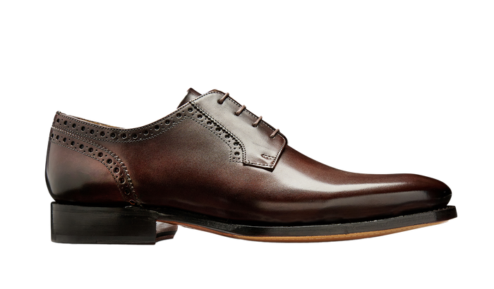 Barker Morriston - Chestnut Calf