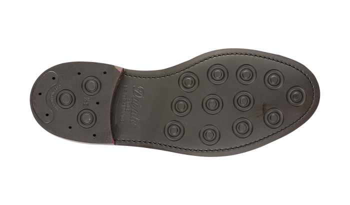 Barker Nairn - Cedar Grain Derby Shoes