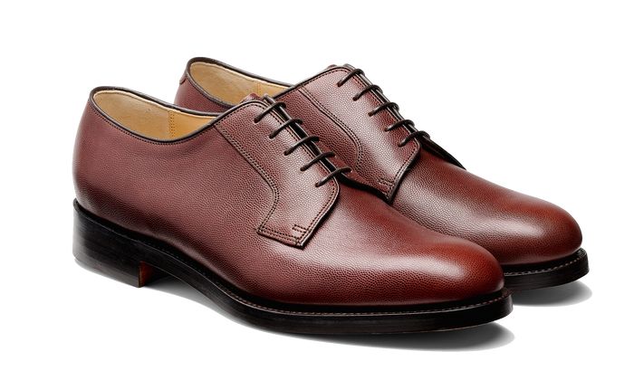 Barker Nairn - Chestnut Fine Grain