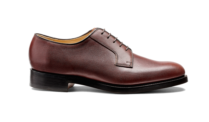 Barker Nairn - Chestnut Fine Grain