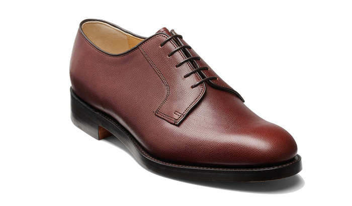 barker Nairn - Chestnut Fine Grain