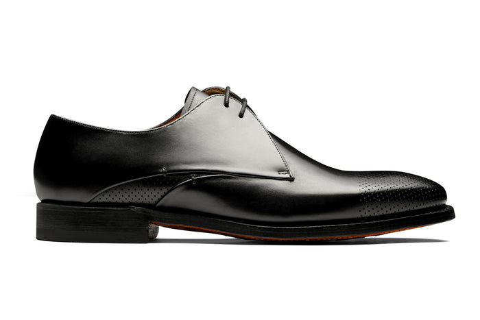 Barker Noah - Black Calf