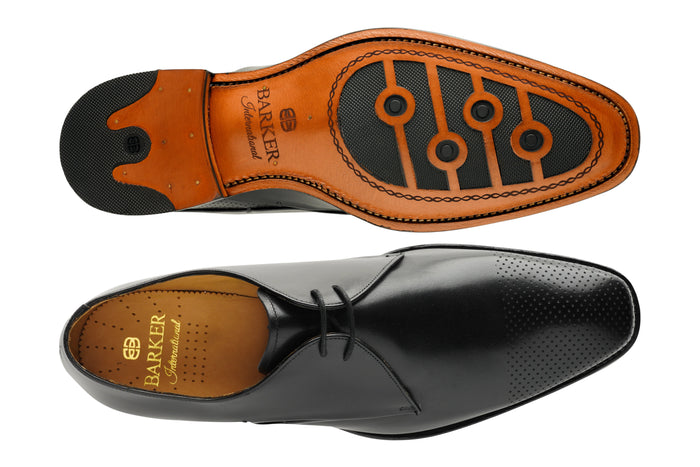 Barker Noah - Black Calf