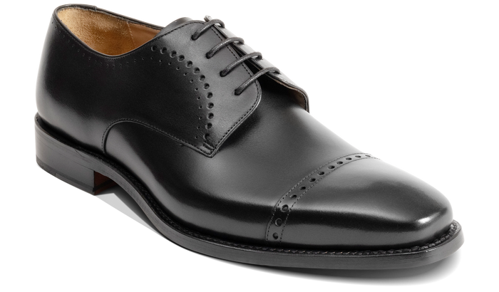 barker Noah - Black Calf