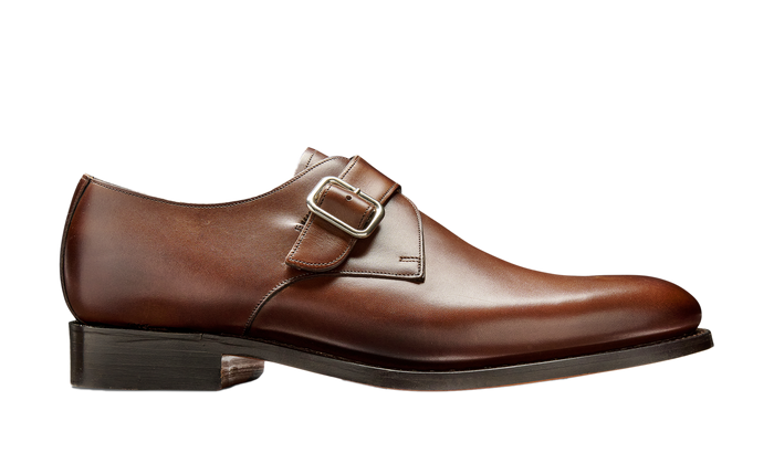 Barker Northcote - Ebony Calf