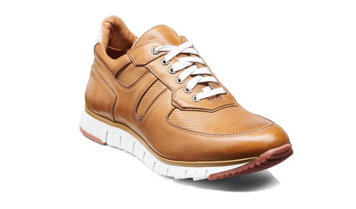 Barker Pace - Cognac Natural