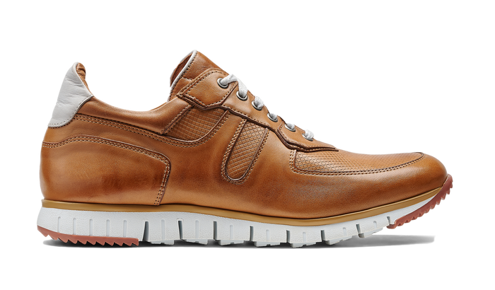 Barker Pace - Cognac Natural