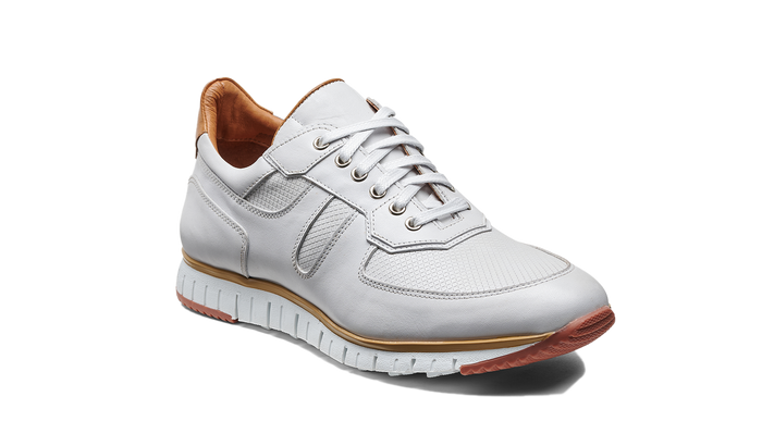 Barker Pace - Natural Cognac