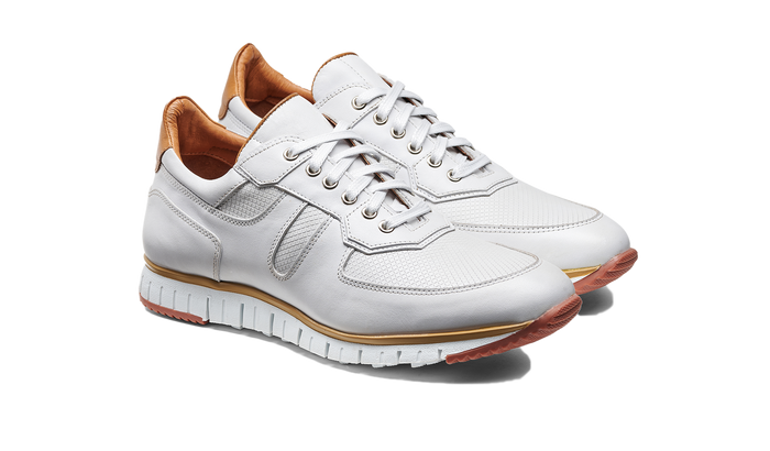 Barker Pace - Natural Cognac