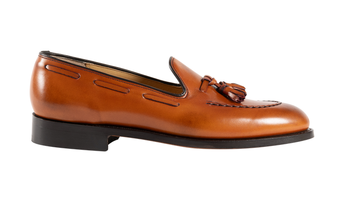 Barker Pevesney - Antique Rosewood