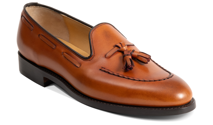 barker Pevesney - Antique Rosewood