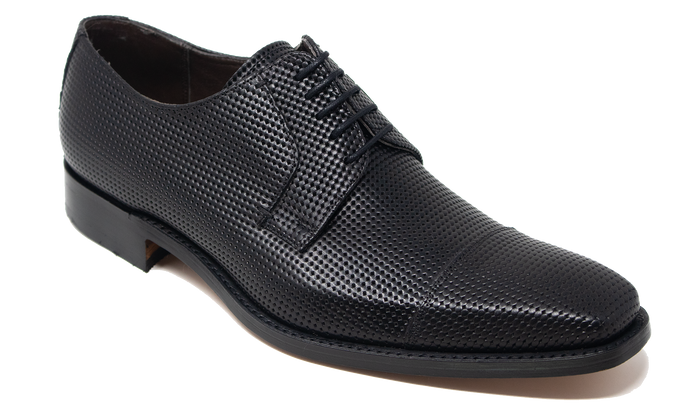 barker Powell - Black