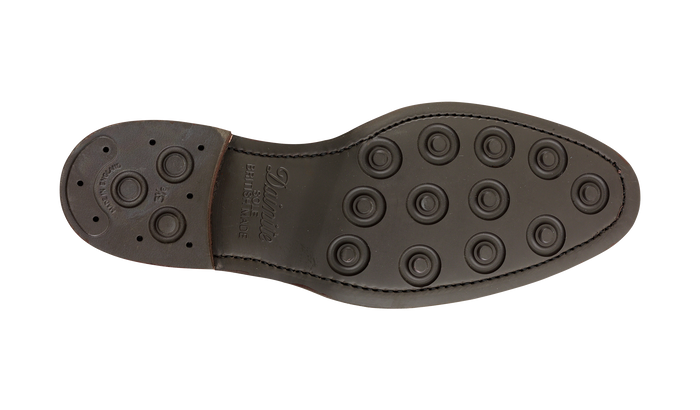 Barker Skye - Black Grain Derby