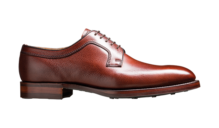 Barker Skye - Cherry Grain Derby