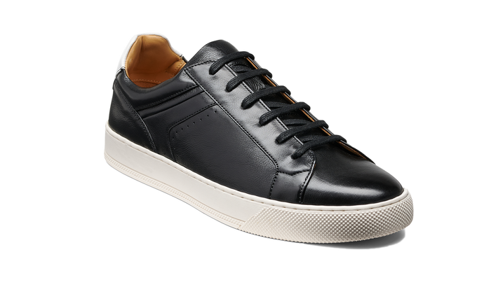 barker Skylar - Black White