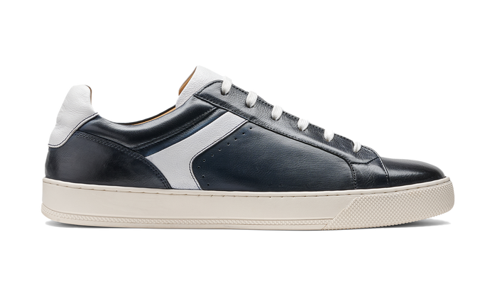 Barker Skylar - Navy White