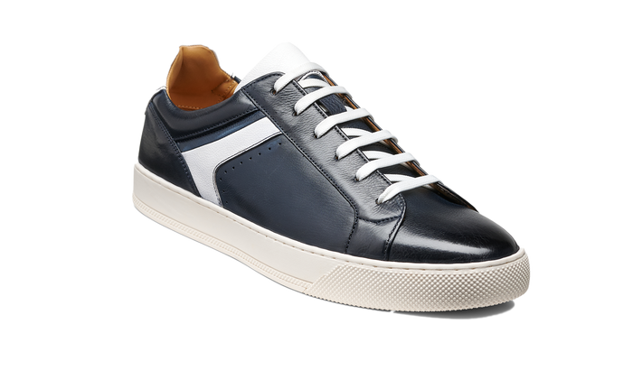 barker Skylar - Navy White