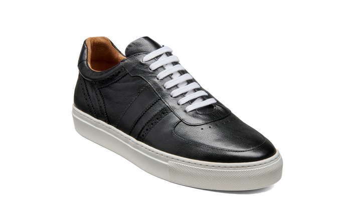 barker Soren - Black