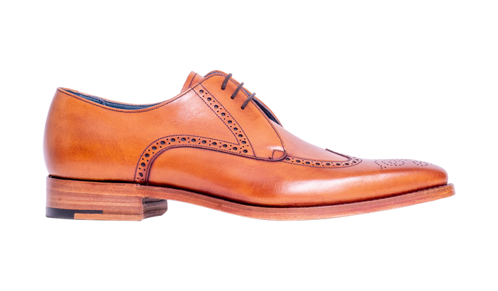 Barker Spike - Antique Rosewood