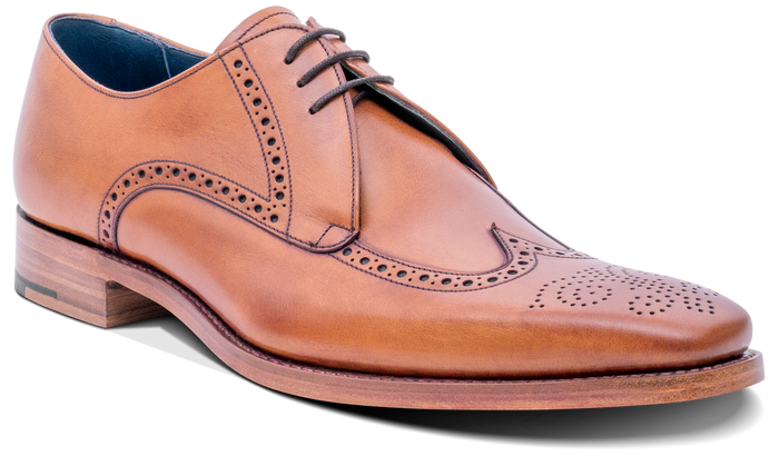 barker Spike - Antique Rosewood