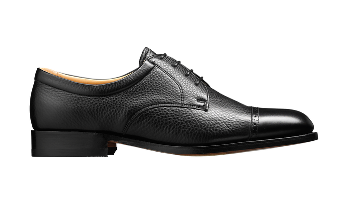 Barker Staines - Black Softie Derby