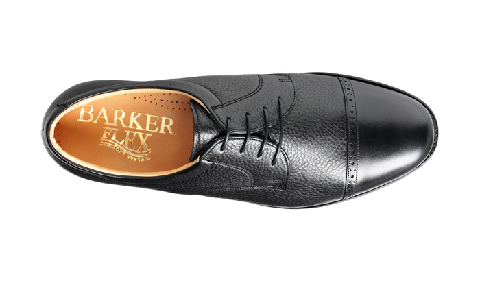 Barker Staines - Black Softie Derby