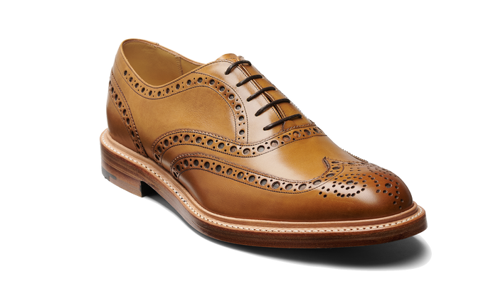 Barker Station - Cedar Calf