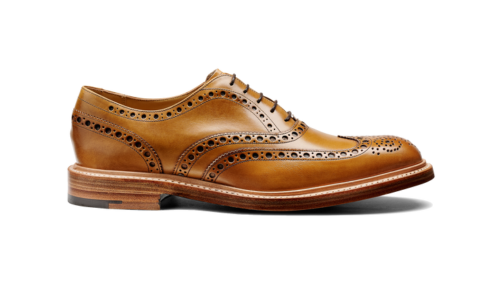 Barker Station - Cedar Calf