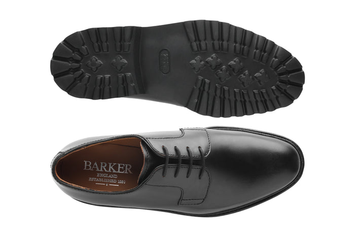 Barker Truro - Black Cutter