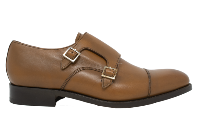 Barker Tunstall - Tobacco