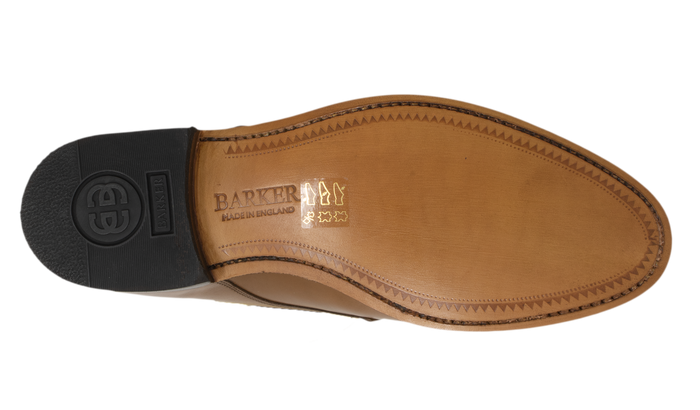 Barker Tunstall - Tobacco