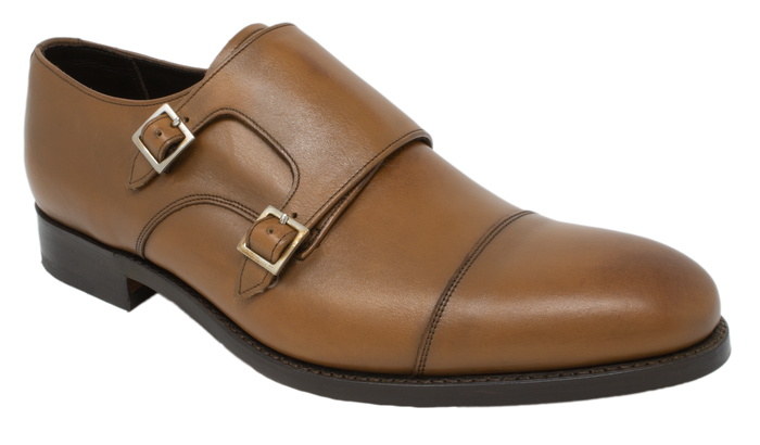 barker Tunstall - Tobacco