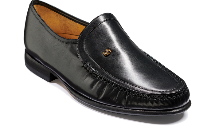 barker Valencia - Black Kid