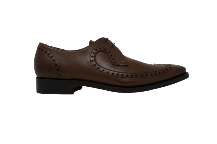 Barker Woody - Brown Calf