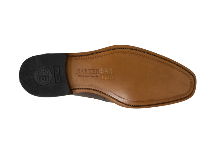 Barker Woody - Brown Calf