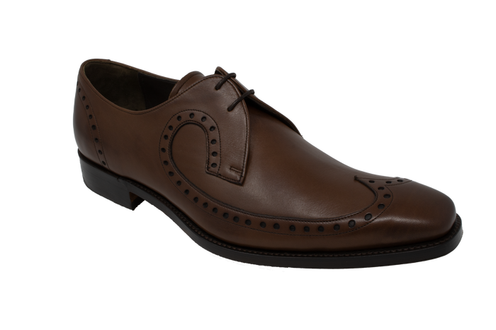 barker Woody - Brown Calf