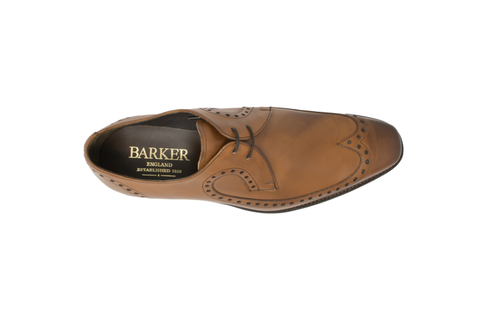 Barker Woody - Cedar Calf