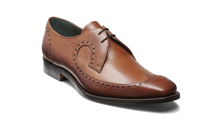 Barker Woody - Expresso Calf