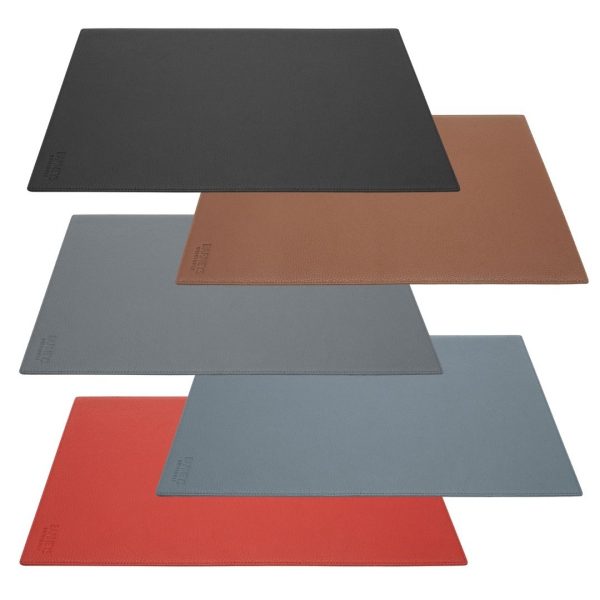 barneys originals A3 Leather Desk Mat