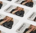 barneys originals Gift Card
