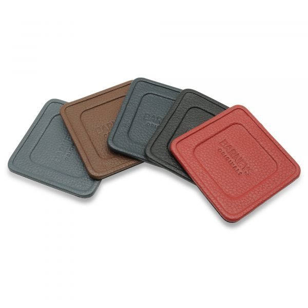 barneys originals Magnetic Paperclip Desk Tray