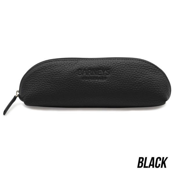 Barneys Originals Real Leather Case (Small)
