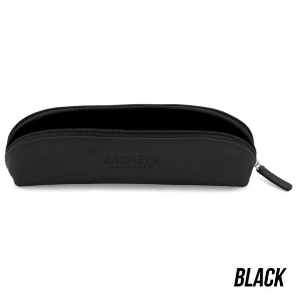Barneys Originals Real Leather Case (Small)