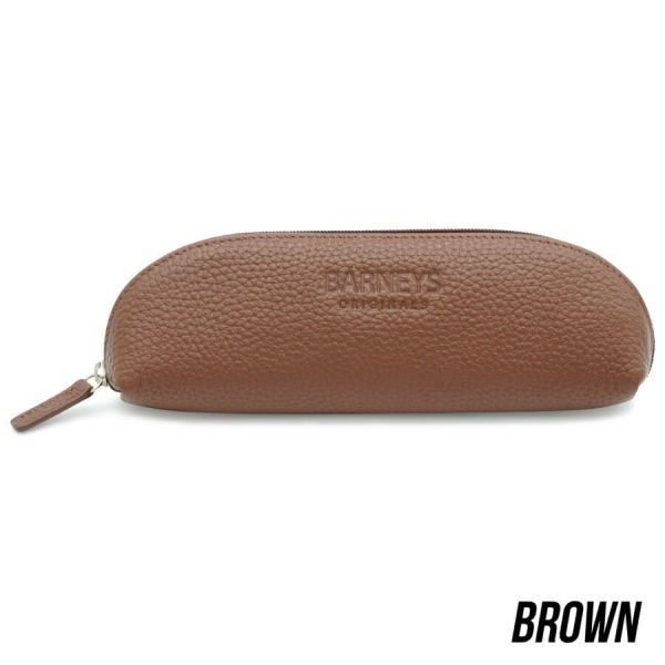 Barneys Originals Real Leather Case (Small)