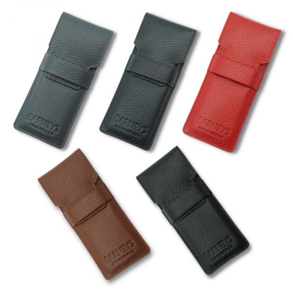 barneys originals Real Leather Pen Pouch