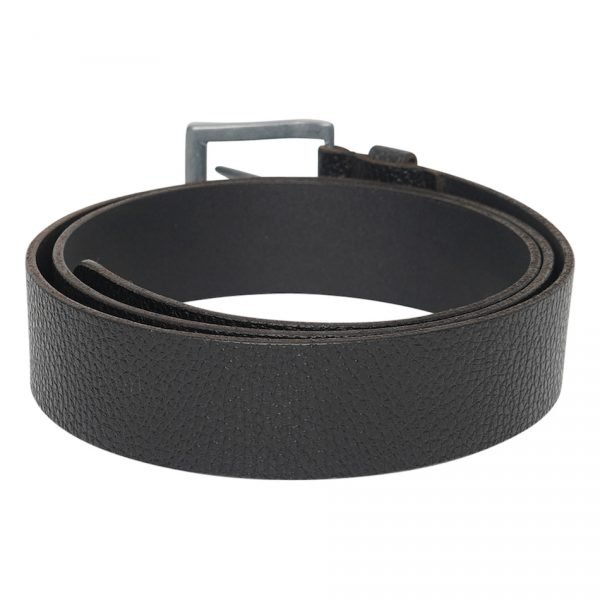 Barneys Originals Men’s Real Leather Black Barney’s Original’s Belt