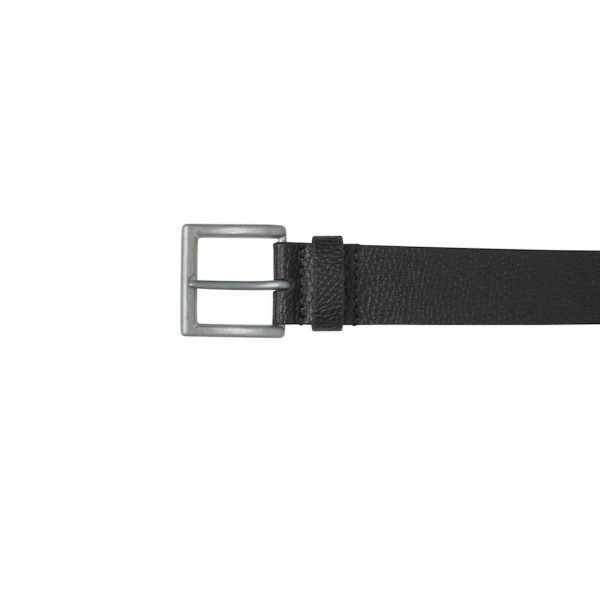 Barneys Originals Men’s Real Leather Black Barney’s Original’s Belt