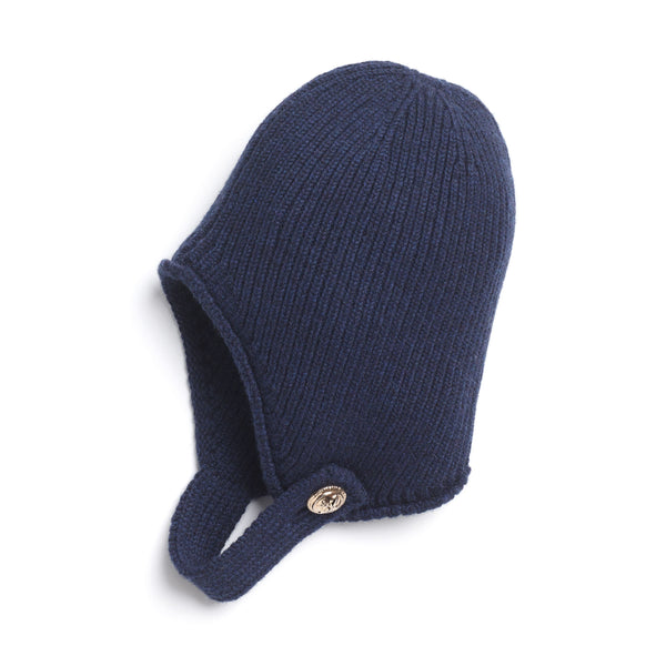 barrie Béguin en cachemire