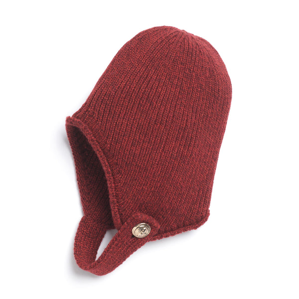 barrie Béguin en cachemire