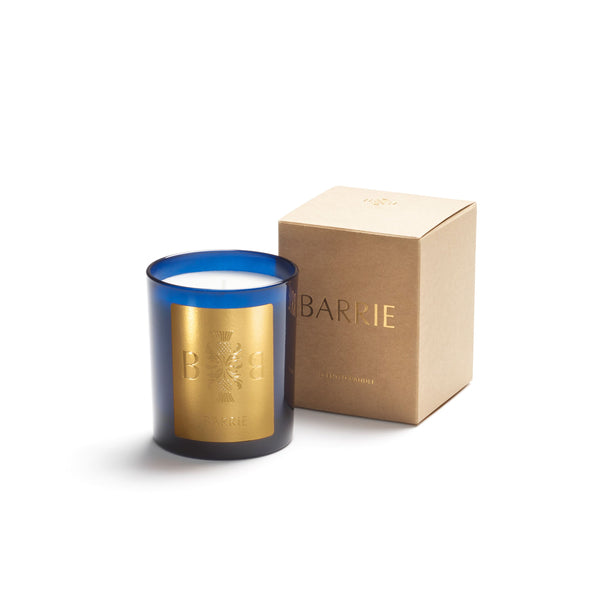 Barrie Bougie Parfumée Cachemire